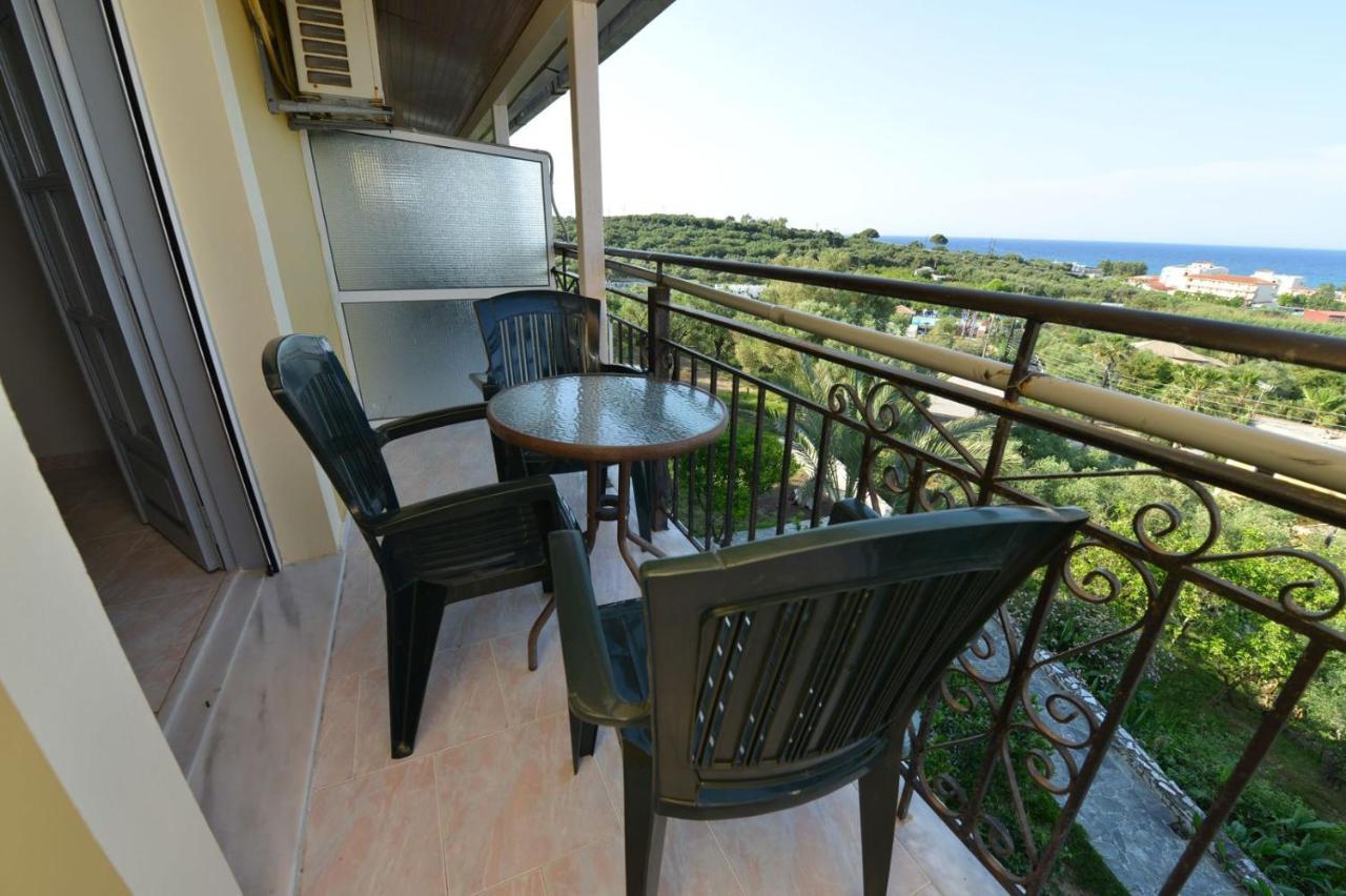Alta Vista Hotel Planos  Luaran gambar