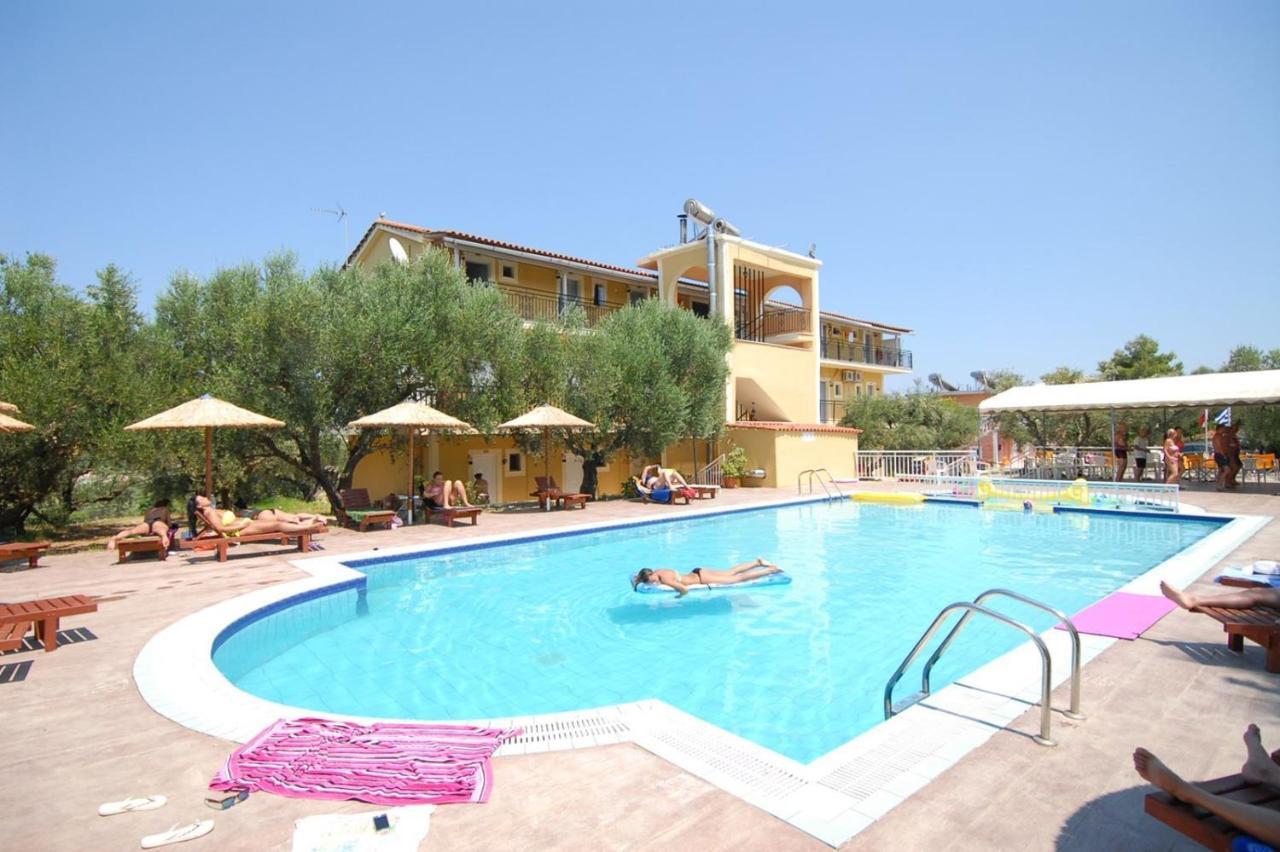 Alta Vista Hotel Planos  Luaran gambar