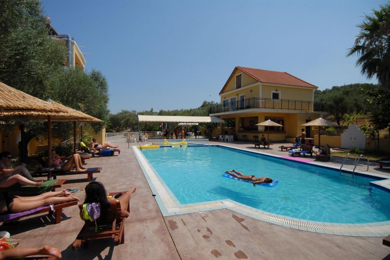 Alta Vista Hotel Planos  Luaran gambar
