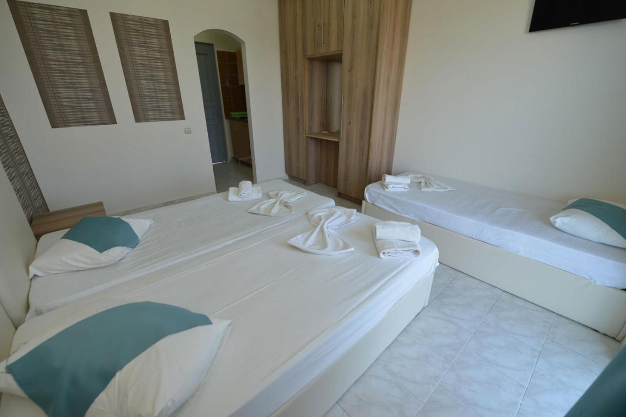Alta Vista Hotel Planos  Luaran gambar