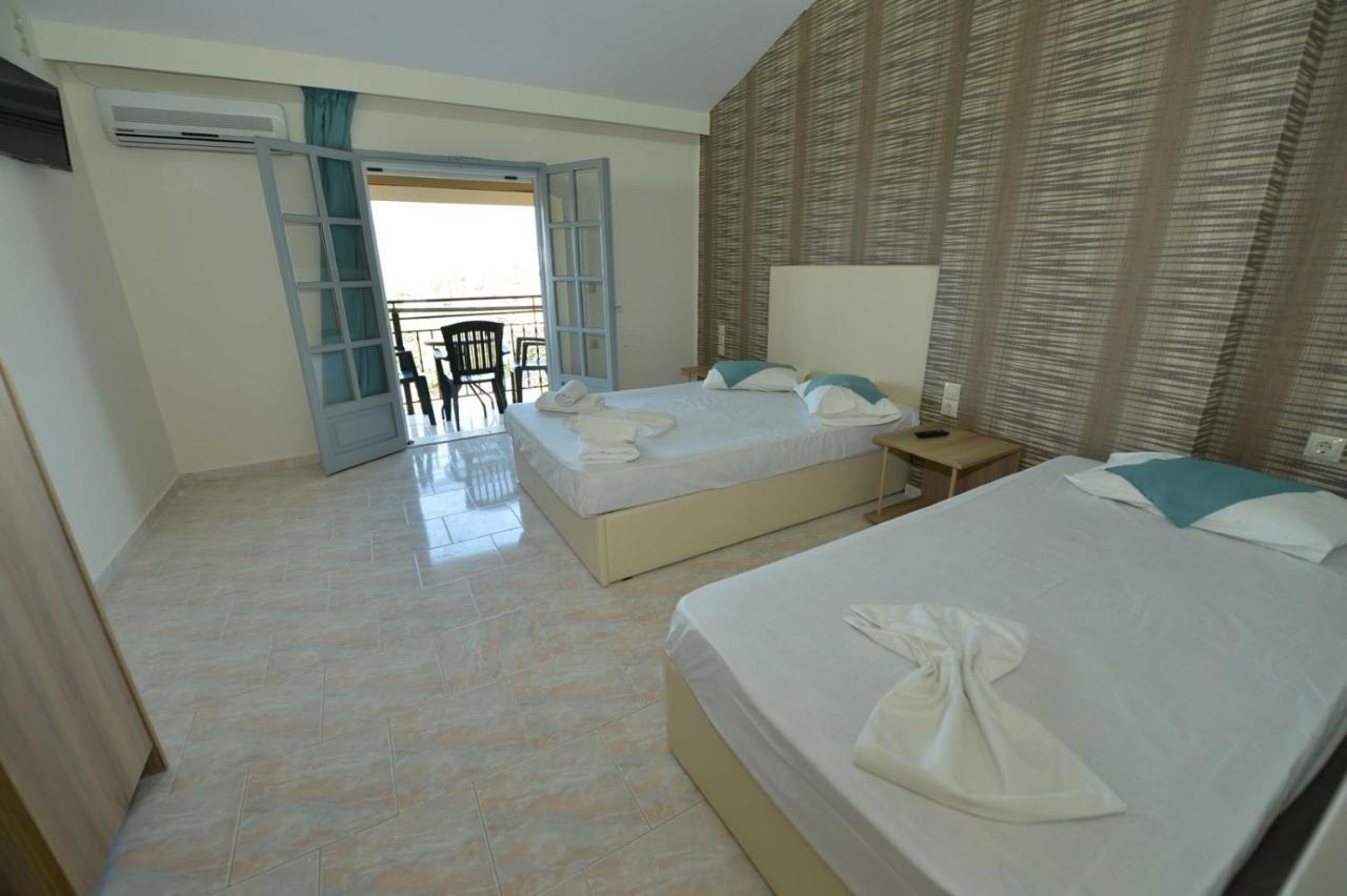 Alta Vista Hotel Planos  Luaran gambar