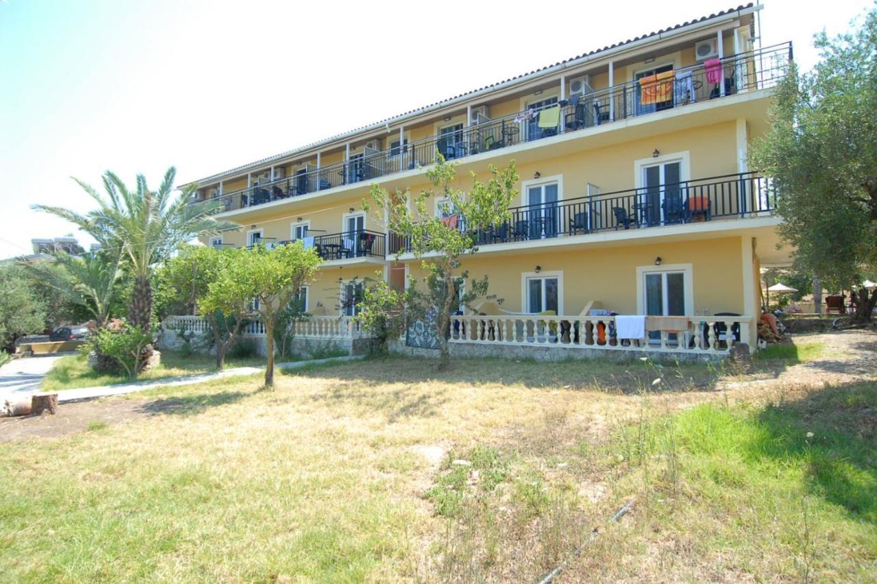 Alta Vista Hotel Planos  Luaran gambar