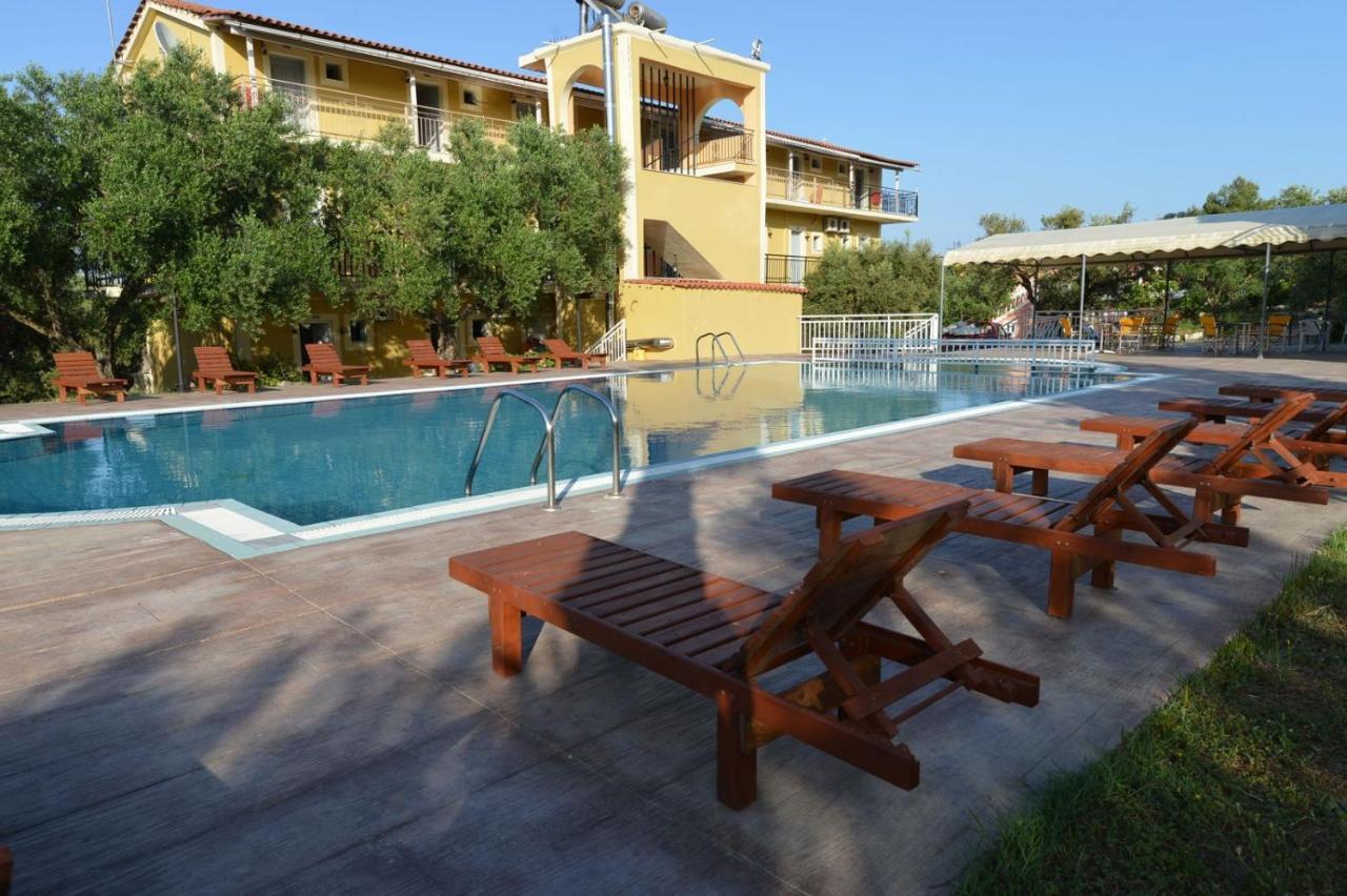 Alta Vista Hotel Planos  Luaran gambar